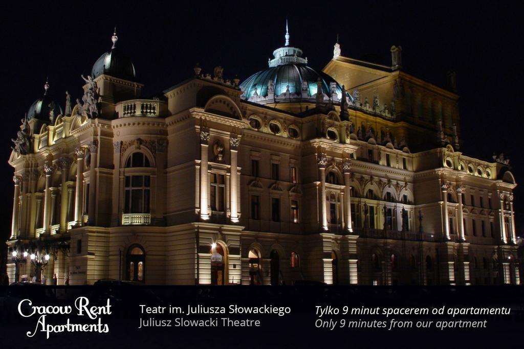 2 Nights Apartments - Great Location, Right Next To Main Rail And Bus Station, 10 Min To Main Square By Foot